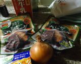 本格☆なんつってハンバーググラタン作り方1写真