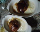 本格☆なんつってハンバーググラタン作り方7写真