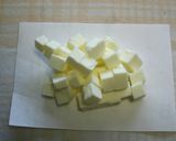 サクホロ♪紫いも๑クッキー✿作り方1写真