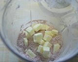 サクホロ♪紫いも๑クッキー✿作り方5写真