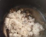お鍋一つで！ししゃもの簡単サッと煮♪作り方4写真
