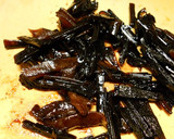 たっぷりきのこと昆布佃煮の炊き込みご飯作り方2写真