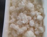 お鍋一つで！ししゃもの簡単サッと煮♪作り方3写真