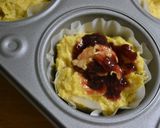 アメリカンマフィン作り方20写真