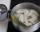 水炊き作り方5写真