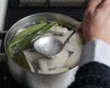 水炊き作り方4写真