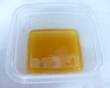 大学いもを目指した!!大学トースト作り方1写真