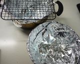手作りソーセージ～お鍋で簡単燻製～作り方1写真