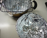 手作りソーセージ～お鍋で簡単燻製～作り方1写真