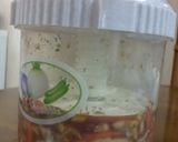 たまり醤油で☆白菜と人参の浅漬け♪作り方4写真