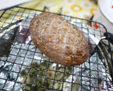 手作りソーセージ～お鍋で簡単燻製～作り方7写真