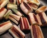 すき焼き煮こみ作り方1写真