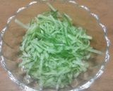 ご飯のおかずに♥作り方1写真