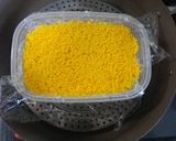 お節　簡単♪錦玉子作り方10写真