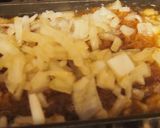 ご飯を汚さない!!簡単..カツ丼弁当♫作り方3写真