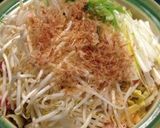 特製タレで白菜と豚バラのミルフィーユ鍋+作り方4写真