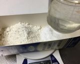 簡単！牛乳パックで作るさつま芋ういろう作り方2写真