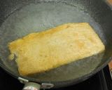 生姜香る　蕪のトロトロあんかけ　どすぇ作り方2写真