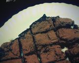 びっくりするくらい簡単なチョコケーキ作り方6写真