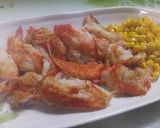 かにかまで☆かに風味もどき作り方5写真