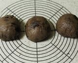 オレオ山食パン作り方3写真