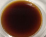 鶏皮の照り焼き作り方4写真