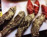 簡単！！ストーブ焼き芋♥︎作り方2写真