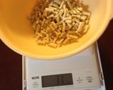 細切りこうやのベジ餃子作り方2写真