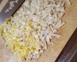 細切りこうやのベジ餃子作り方4写真