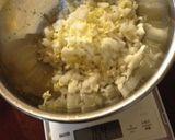 細切りこうやのベジ餃子作り方5写真