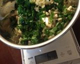 細切りこうやのベジ餃子作り方8写真