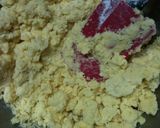 さくさくクッキー*作り方2写真