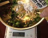 細切りこうやのベジ餃子作り方15写真