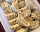 細切りこうやのベジ餃子作り方19写真
