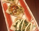 細切りこうやのベジ餃子作り方22写真