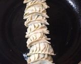 細切りこうやのベジ餃子作り方25写真