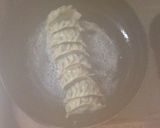 細切りこうやのベジ餃子作り方27写真