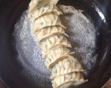 細切りこうやのベジ餃子作り方28写真