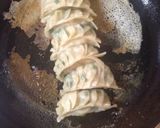 細切りこうやのベジ餃子作り方29写真