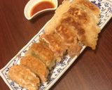 細切りこうやのベジ餃子作り方30写真