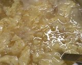 ふわふわトロトロ♪卵の中華スープ作り方5写真