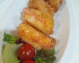 子供も喜ぶ大根フライ作り方6写真
