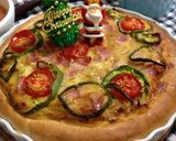 ♡ワインを美味しく♡ パンキッシュ♡作り方15写真