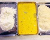 ☆シンプルなポテトコロッケ☆作り方5写真
