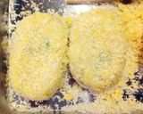 ☆シンプルなポテトコロッケ☆作り方6写真