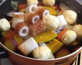 超ズボラ！蒸し野菜作り方6写真