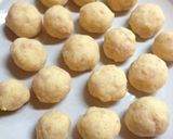 おから入りでヘルシー！鶏団子作り方3写真