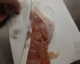 糖質オフ＊鶏胸肉の柔らか鶏ハム♡作り方3写真