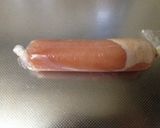 糖質オフ＊鶏胸肉の柔らか鶏ハム♡作り方5写真