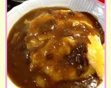 アレンジOK炊飯器でケチャップライス作り方7写真